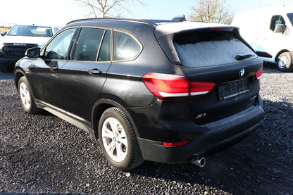 BMW X1 220 Steptronic xDrive25e Advantage LED Nav 105681776 3
