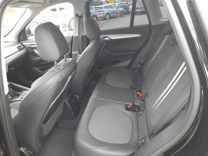 BMW X1 220 Steptronic xDrive25e Advantage LED Nav 105681776 7