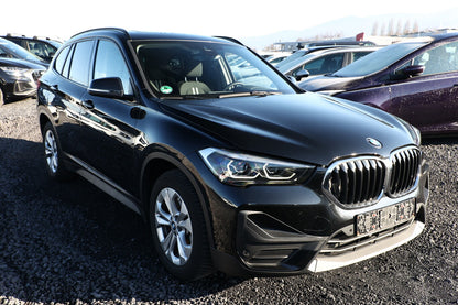 BMW X1 220 Steptronic xDrive25e Advantage LED Nav 105681776 1
