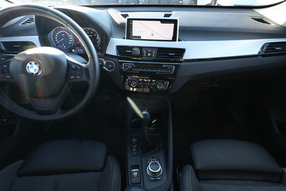 BMW X1 220 Steptronic xDrive25e Advantage LED Nav 105681776 7