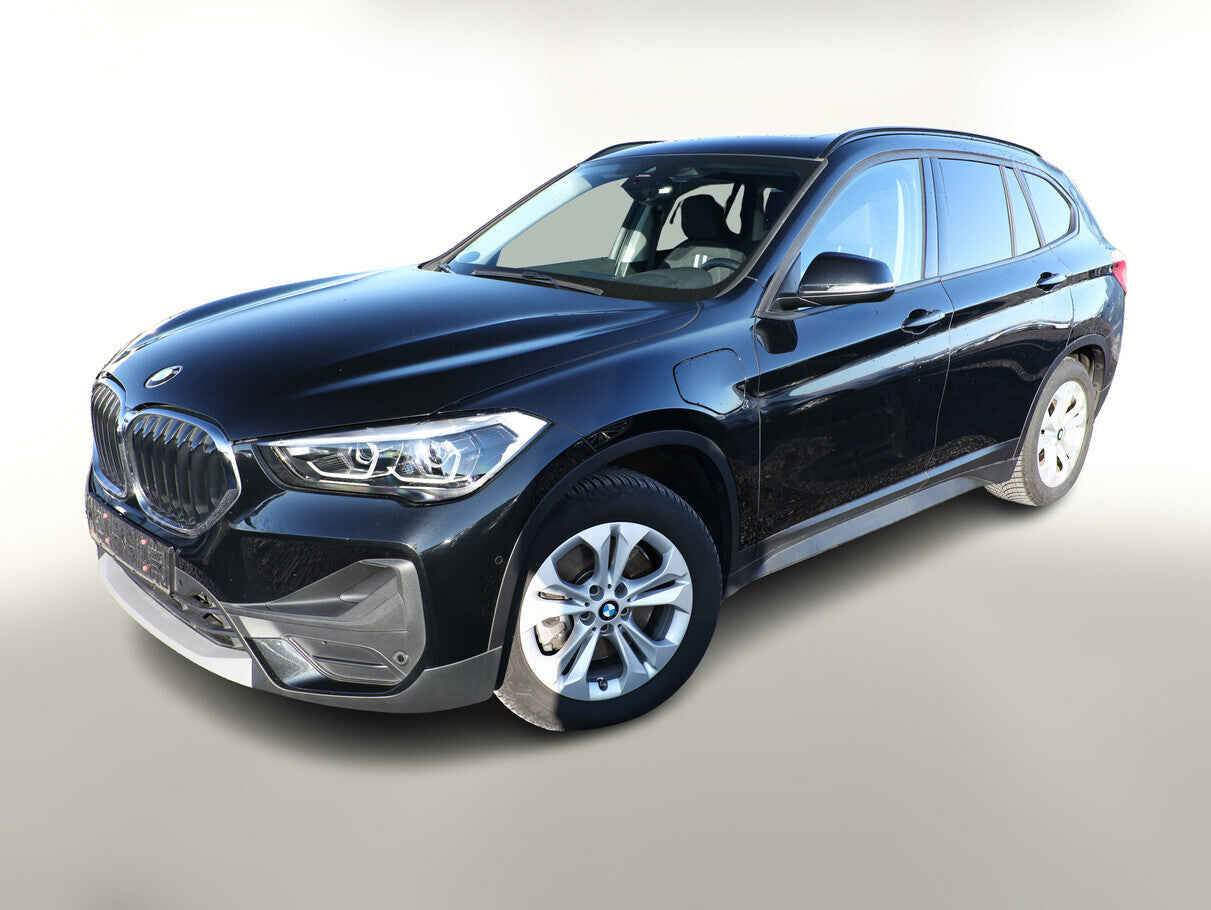 BMW X1 220 Steptronic xDrive25e Advantage LED Nav 105681776 0