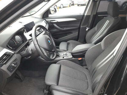 BMW X1 220 Steptronic xDrive25e Advantage LED Nav 105681776 4