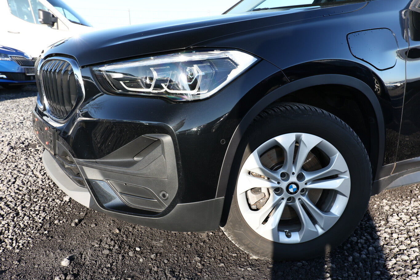 BMW X1 220 Steptronic xDrive25e Advantage LED Nav 105681776 4