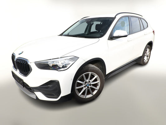 BMW X1 sDrive18i 136 Steptronic Advantage Nav PDC 96499724 0