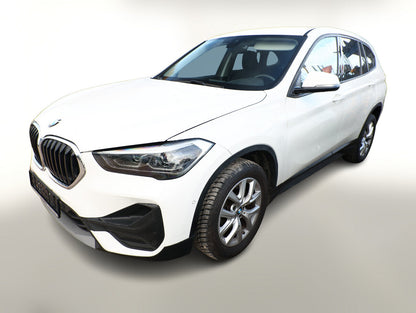 BMW X1 sDrive18d Steptronic Nav PDC ParkAs SHZ LM17Z 139790904 0