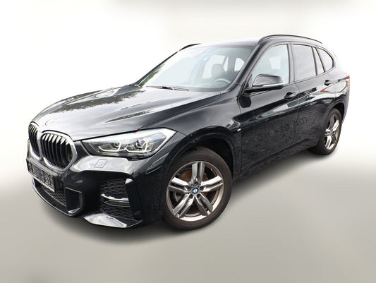 BMW X1 sDrive18i 136 Aut. M Sport LED Nav PDC SHZ  94183865 0