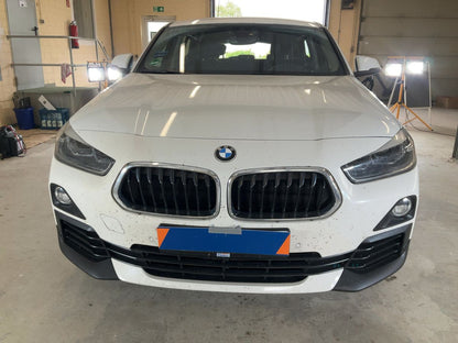 Frontal