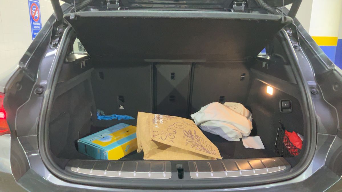 Maletero