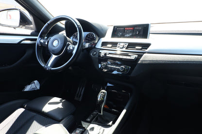 BMW X2 xDrive 20i M Sport LED Nav ParkAs Kam SHZ 19Z 170779960 8