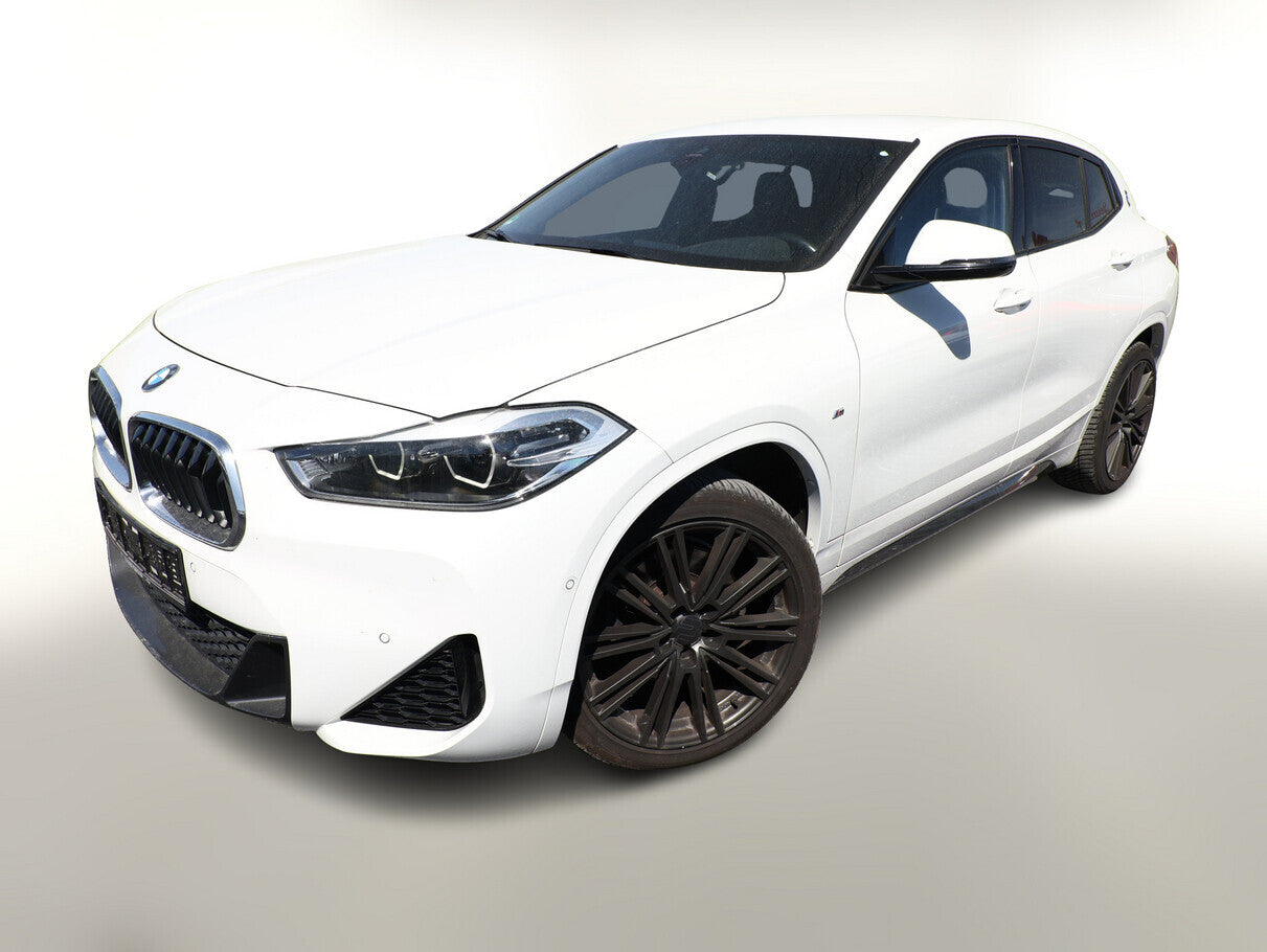 BMW X2 xDrive 20i M Sport LED Nav ParkAs Kam SHZ 19Z 170779960 0
