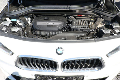 BMW X2 xDrive 20i M Sport LED Nav ParkAs Kam SHZ 19Z 170779960 11