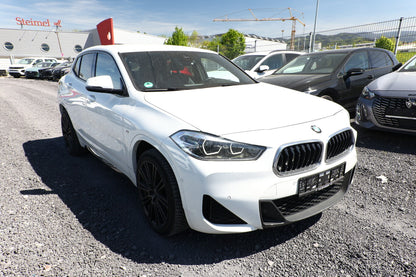 BMW X2 xDrive 20i M Sport LED Nav ParkAs Kam SHZ 19Z 170779960 1