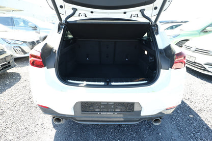 BMW X2 xDrive 20i M Sport LED Nav ParkAs Kam SHZ 19Z 170779960 10