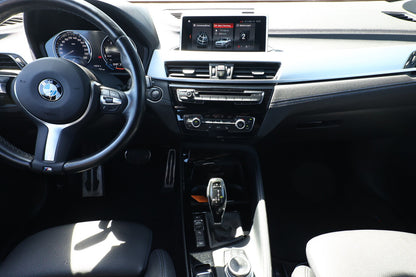 BMW X2 xDrive 20i M Sport LED Nav ParkAs Kam SHZ 19Z 170779960 7