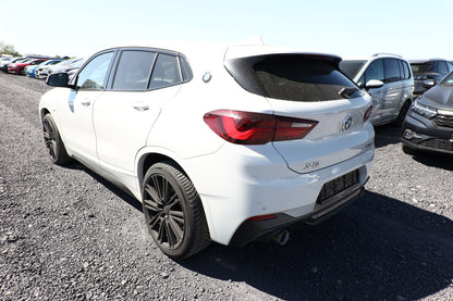 BMW X2 xDrive 20i M Sport LED Nav ParkAs Kam SHZ 19Z 170779960 3