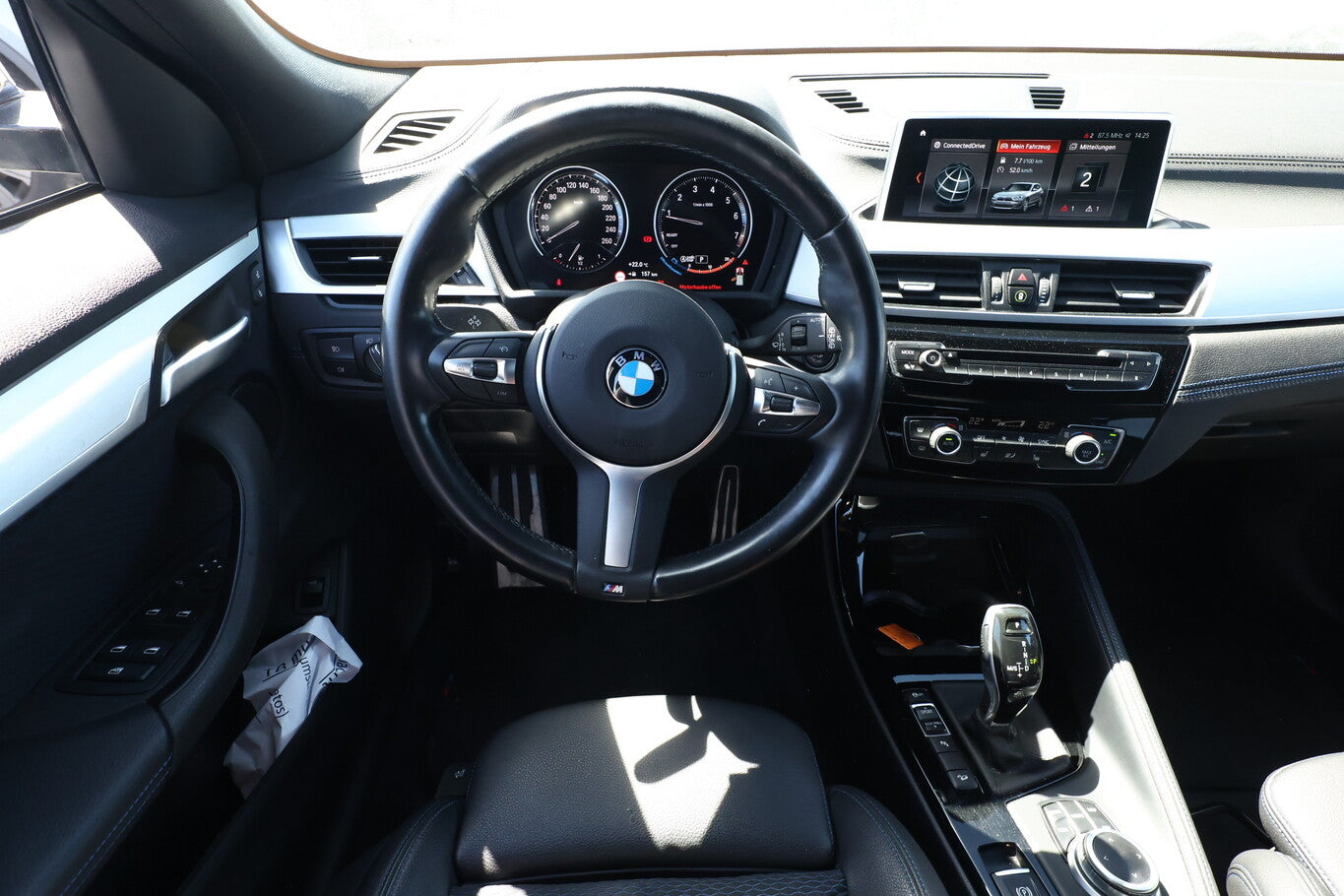 BMW X2 xDrive 20i M Sport LED Nav ParkAs Kam SHZ 19Z 170779960 6
