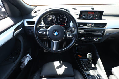 BMW X2 xDrive 20i M Sport LED Nav ParkAs Kam SHZ 19Z 170779960 6