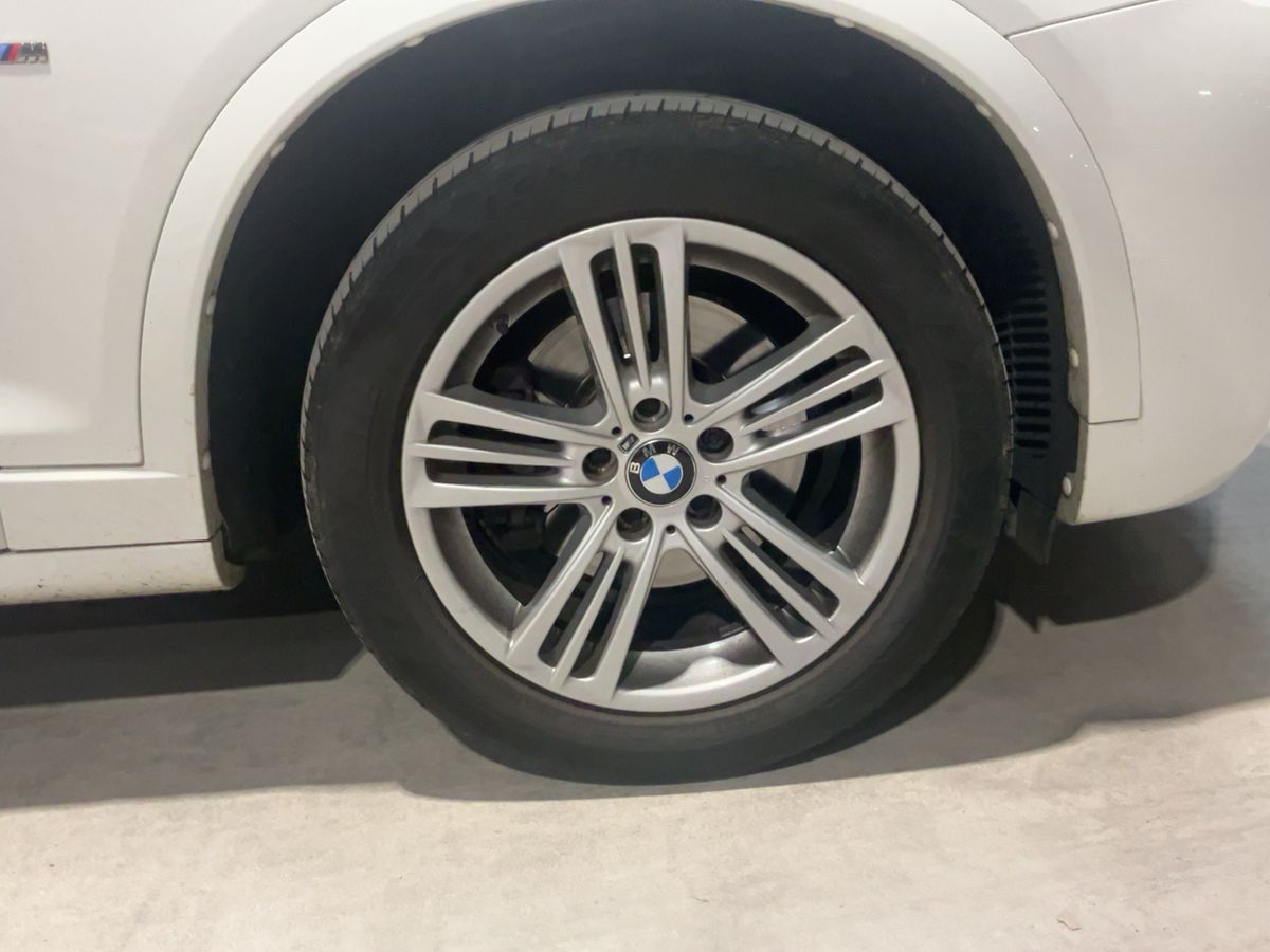 Front right tire