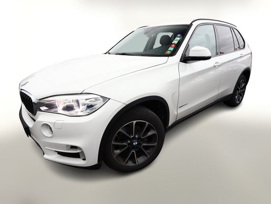 BMW X5 25d xDrive Leder 19Z NavProf Kam PDC SHZ EHK 108500069 0