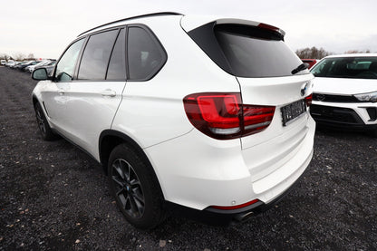BMW X5 25d xDrive Leder 19Z NavProf Kam PDC SHZ EHK 108500069 3