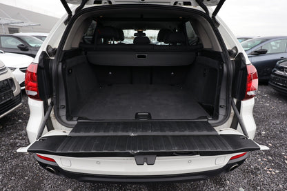 BMW X5 25d xDrive Leder 19Z NavProf Kam PDC SHZ EHK 108500069 10