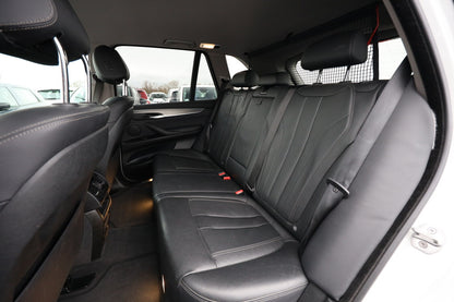 BMW X5 25d xDrive Leder 19Z NavProf Kam PDC SHZ EHK 108500069 9