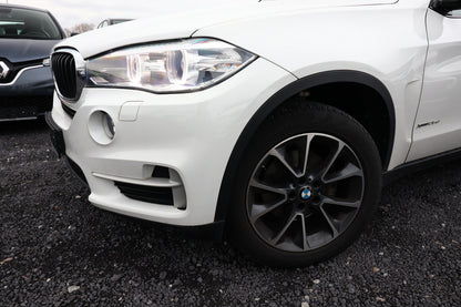 BMW X5 25d xDrive Leder 19Z NavProf Kam PDC SHZ EHK 108500069 4