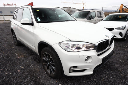 BMW X5 25d xDrive Leder 19Z NavProf Kam PDC SHZ EHK 108500069 1
