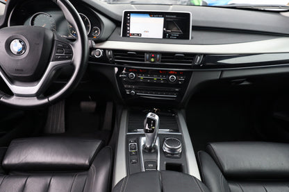 BMW X5 25d xDrive Leder 19Z NavProf Kam PDC SHZ EHK 108500069 7