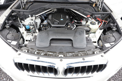 BMW X5 25d xDrive Leder 19Z NavProf Kam PDC SHZ EHK 108500069 11