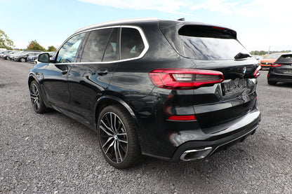BMW X5 xDrive30d 265 M Sport LM22Z Harman StandH AHK 134879904 3