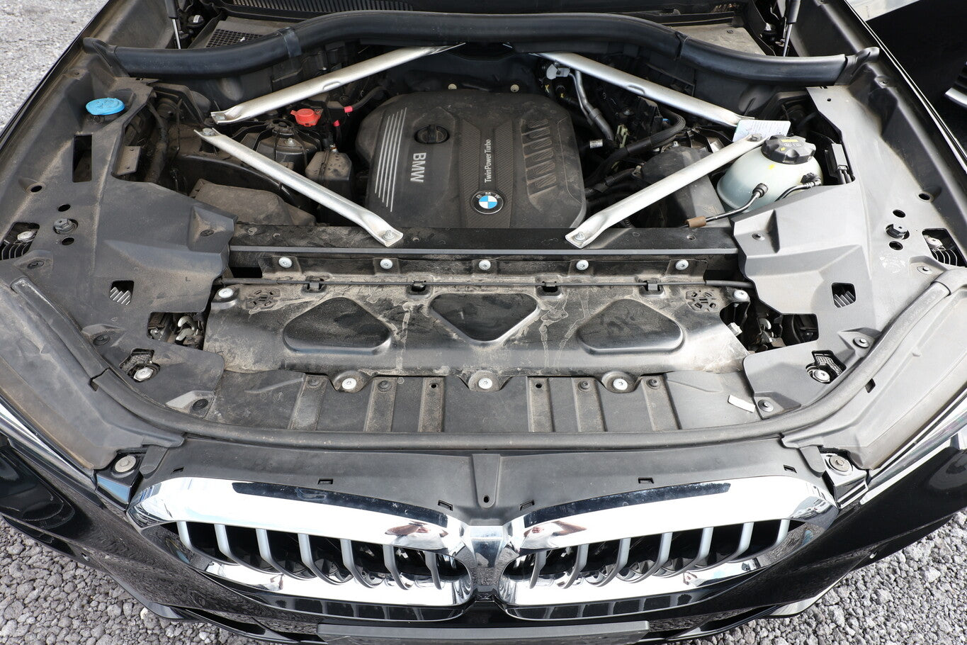 BMW X5 xDrive30d 265 M Sport LM22Z Harman StandH AHK 134879904 11