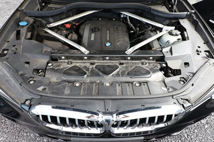 BMW X5 xDrive30d 265 M Sport LM22Z Harman StandH AHK 134879904 11