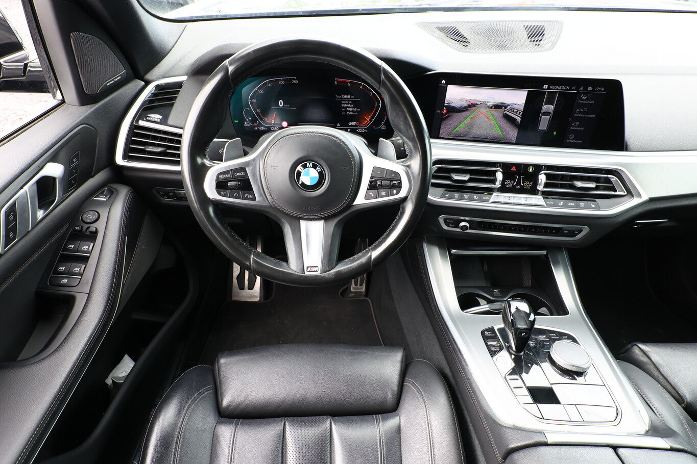 BMW X5 xDrive30d 265 M Sport LM22Z Harman StandH AHK 134879904 6
