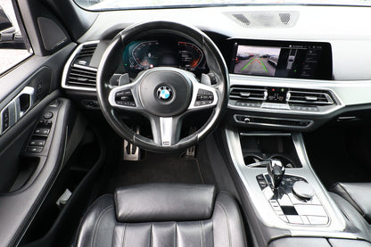 BMW X5 xDrive30d 265 M Sport LM22Z Harman StandH AHK 134879904 6