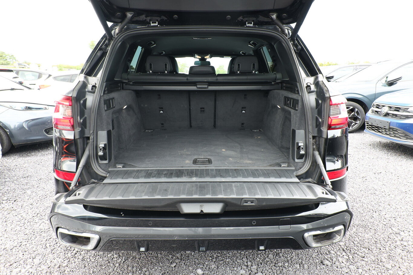 BMW X5 xDrive30d 265 M Sport LM22Z Harman StandH AHK 134879904 10