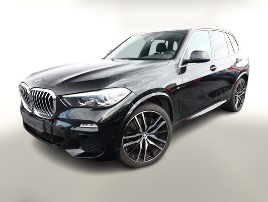 BMW X5 xDrive30d 265 M Sport LM22Z Harman StandH AHK 134879904 0