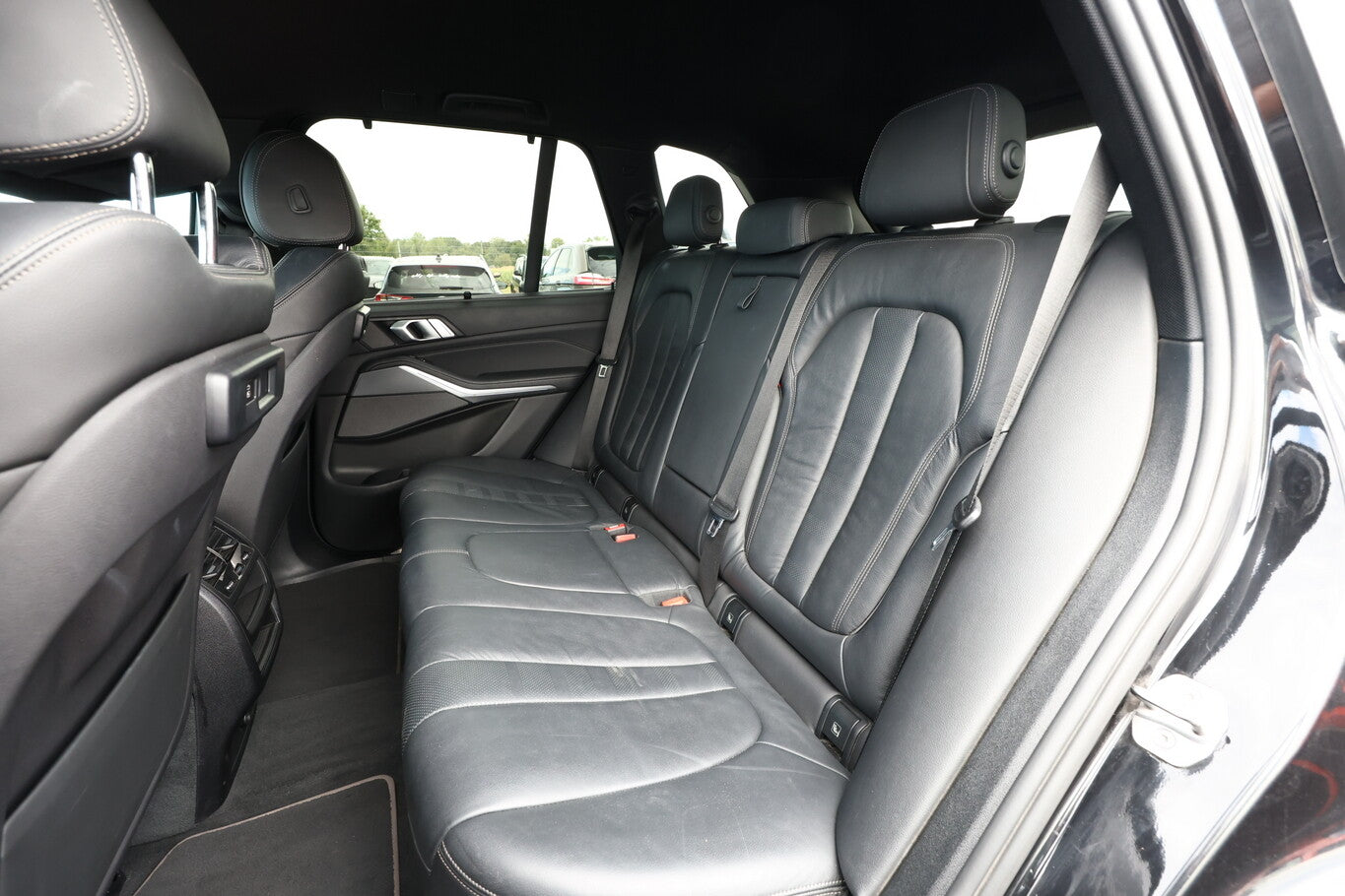 BMW X5 xDrive30d 265 M Sport LM22Z Harman StandH AHK 134879904 9