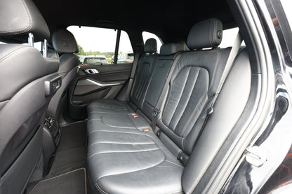 BMW X5 xDrive30d 265 M Sport LM22Z Harman StandH AHK 134879904 9