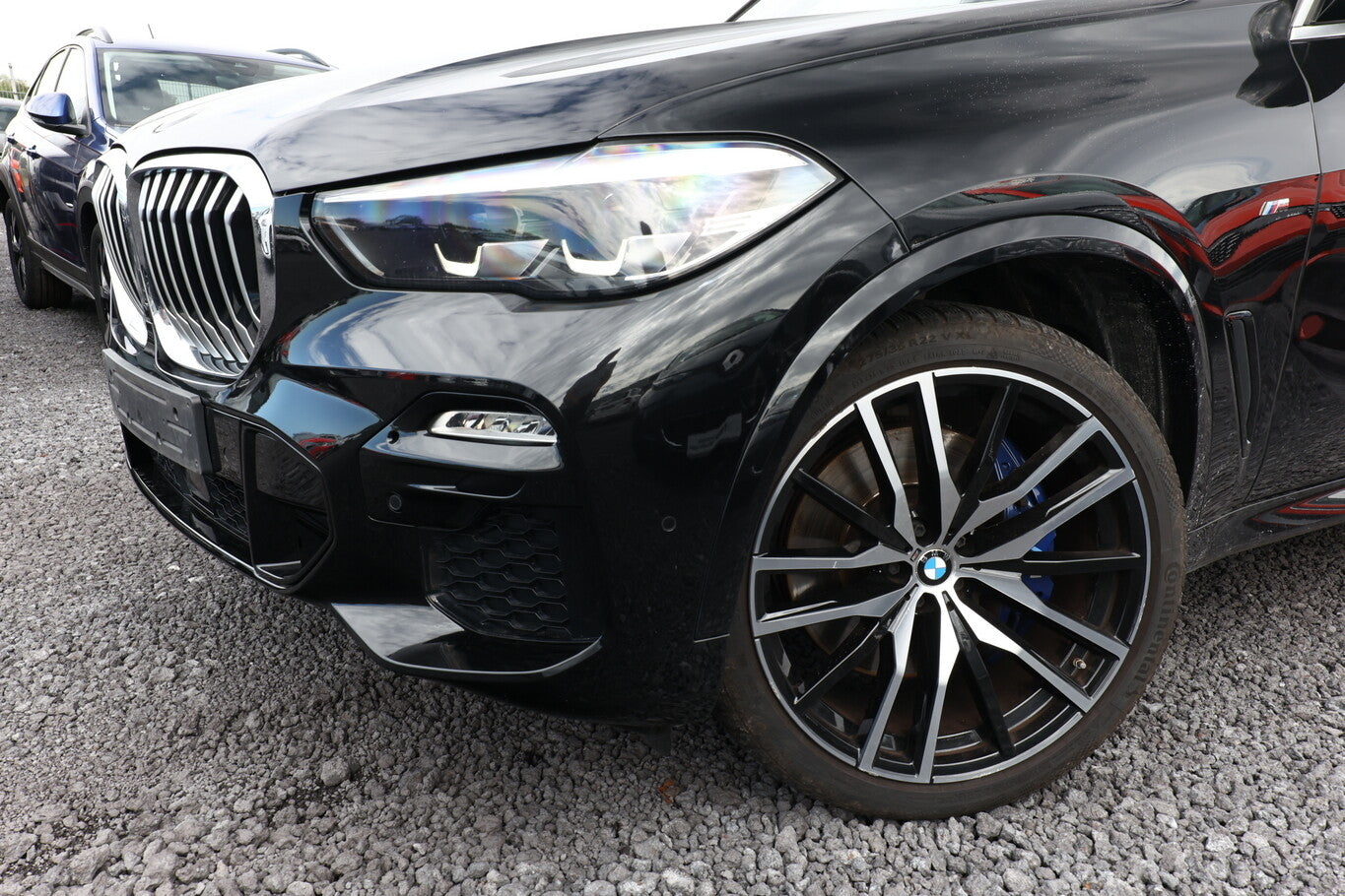 BMW X5 xDrive30d 265 M Sport LM22Z Harman StandH AHK 134879904 4