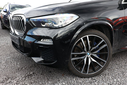 BMW X5 xDrive30d 265 M Sport LM22Z Harman StandH AHK 134879904 4