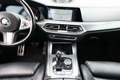 BMW X5 xDrive30d 265 M Sport LM22Z Harman StandH AHK 134879904 7