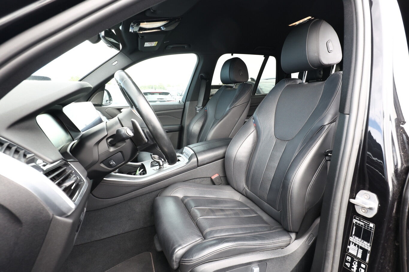 BMW X5 xDrive30d 265 M Sport LM22Z Harman StandH AHK 134879904 5