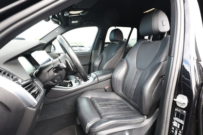 BMW X5 xDrive30d 265 M Sport LM22Z Harman StandH AHK 134879904 5