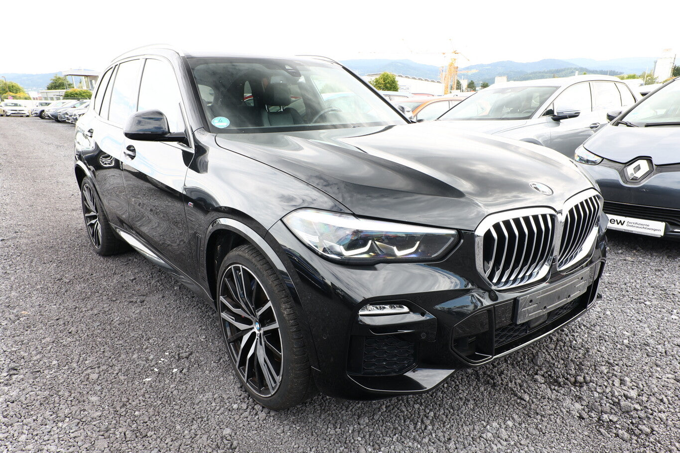 BMW X5 xDrive30d 265 M Sport LM22Z Harman StandH AHK 134879904 1