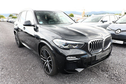 BMW X5 xDrive30d 265 M Sport LM22Z Harman StandH AHK 134879904 1