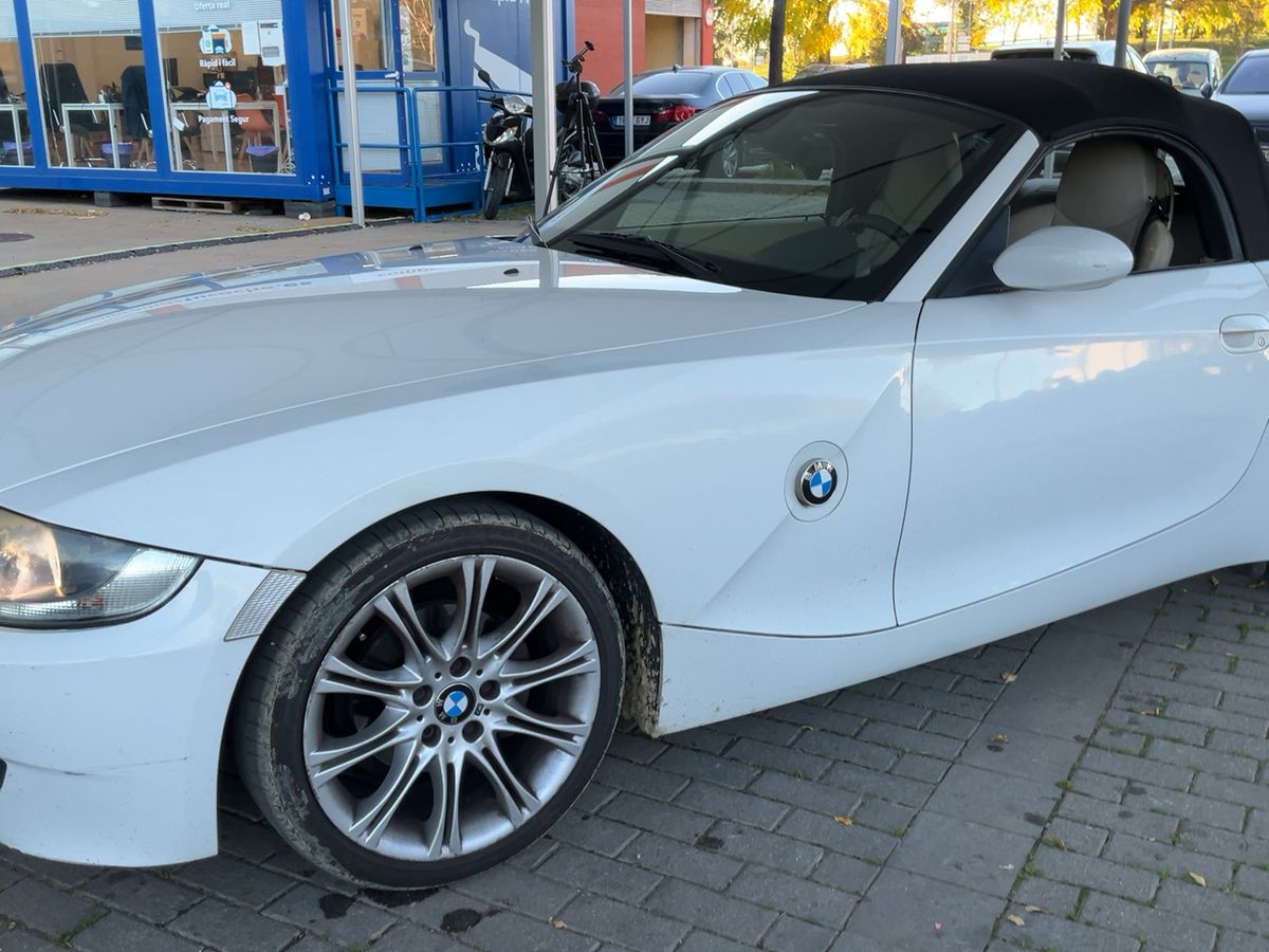 Lateral delantero izquierdo