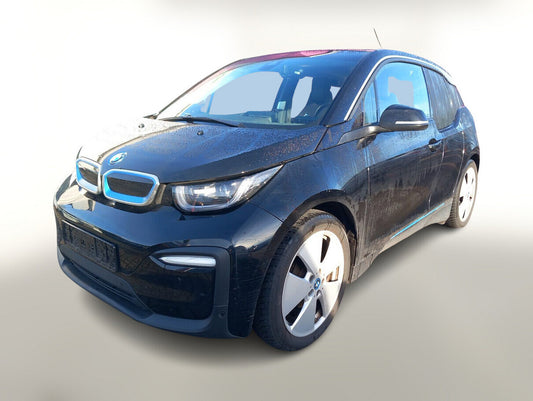 BMW i3 REX 125 kW Range Extender Nav PDC Kam SHZ 19Z 146434257 0