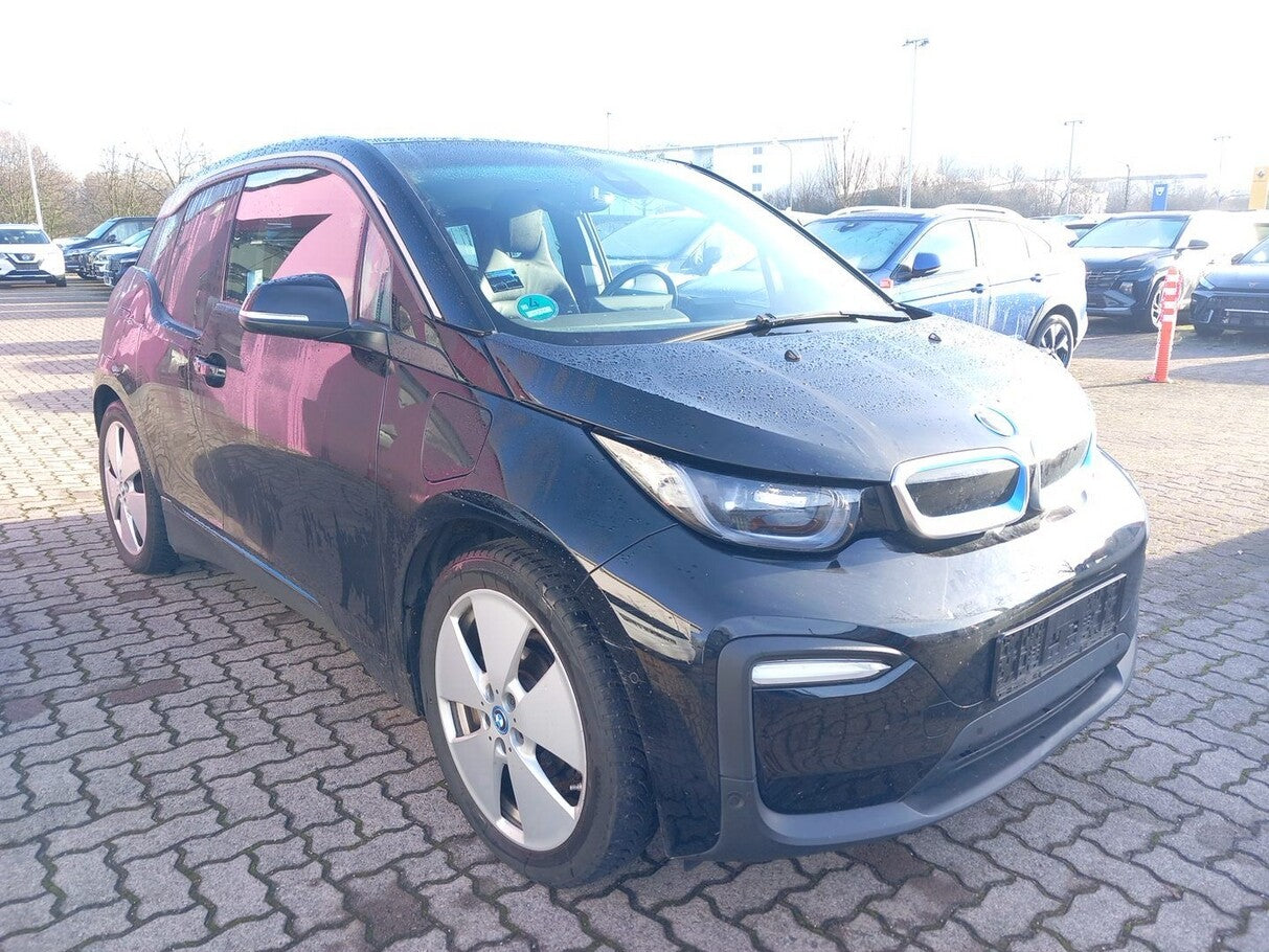 BMW i3 REX 125 kW Range Extender Nav PDC Kam SHZ 19Z 146434257 1