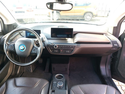BMW i3 REX 125 kW Range Extender Nav PDC Kam SHZ 19Z 146434257 4